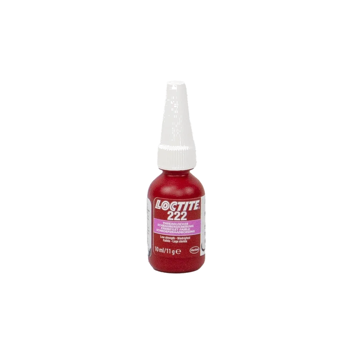 Резьбовой герметик Loctite® 222 Purple
