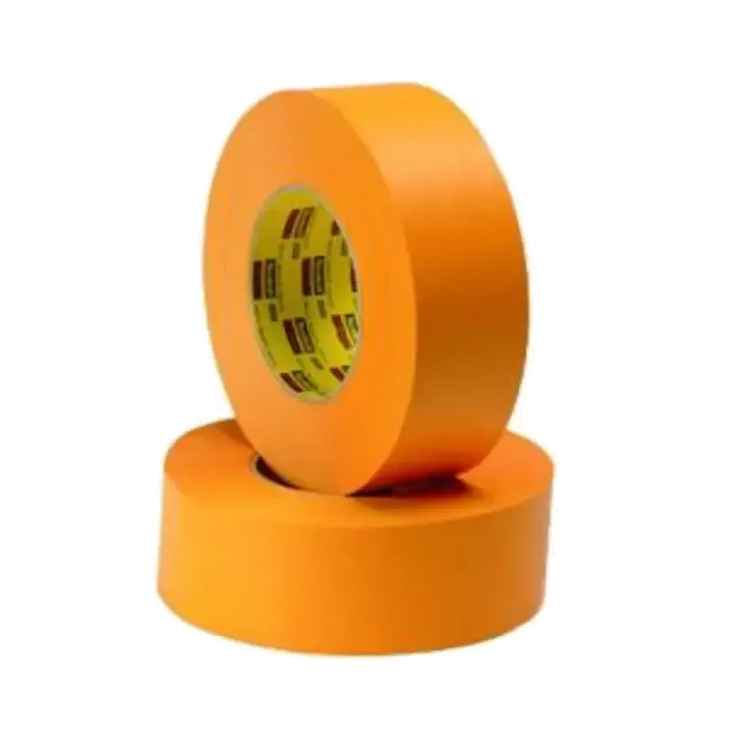 Лента 3M™ 2525 Performance Flatback Tape