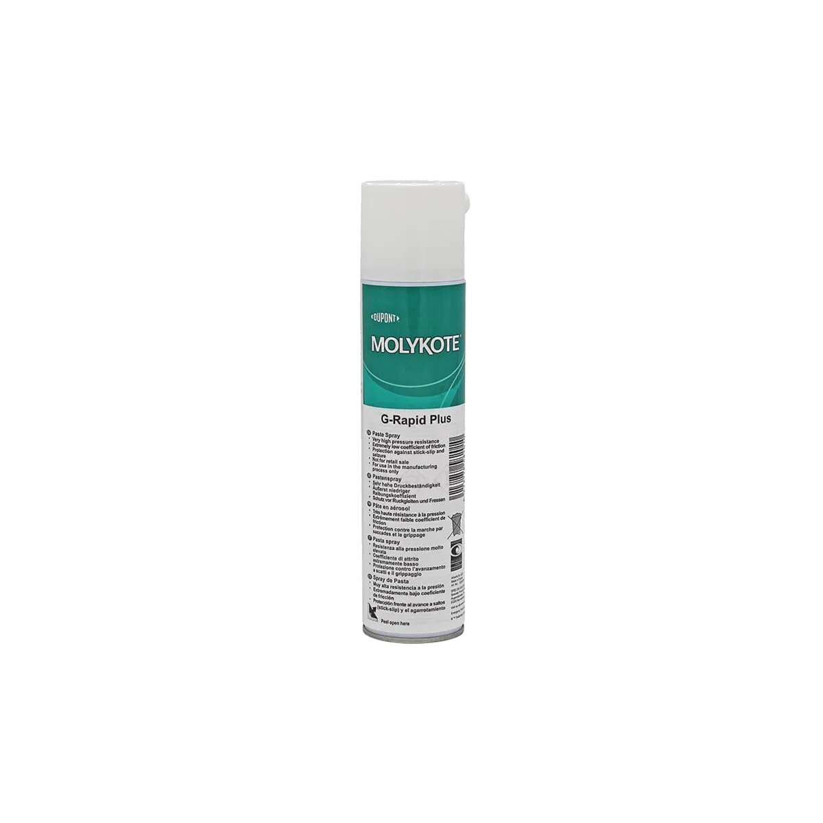 Смазка Molykote® G-Rapid Plus