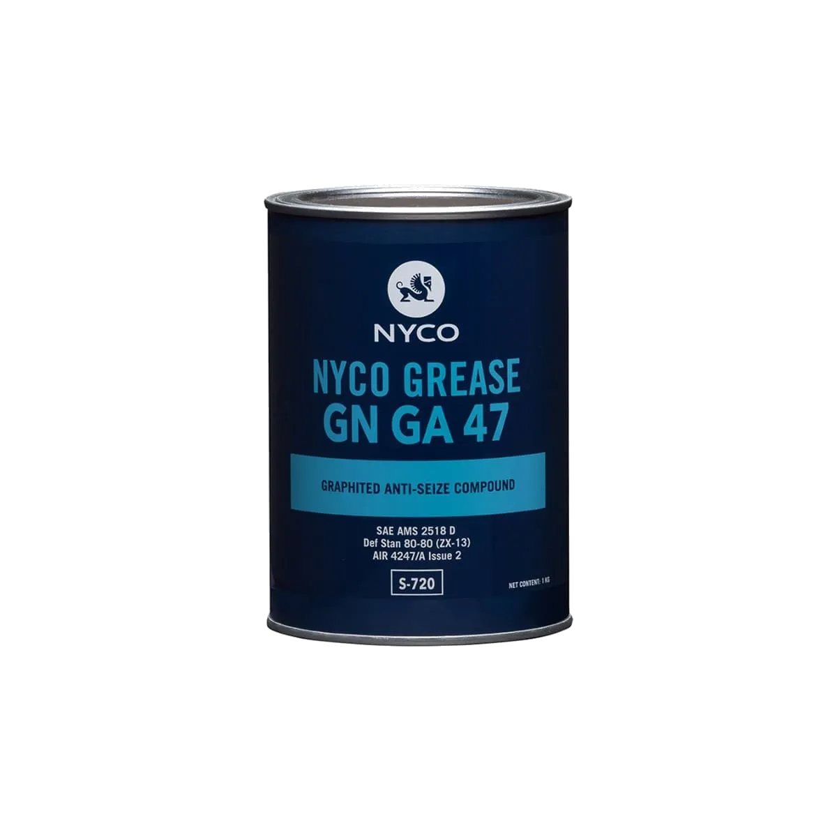 Смазка NYCO Grease GN GA 47