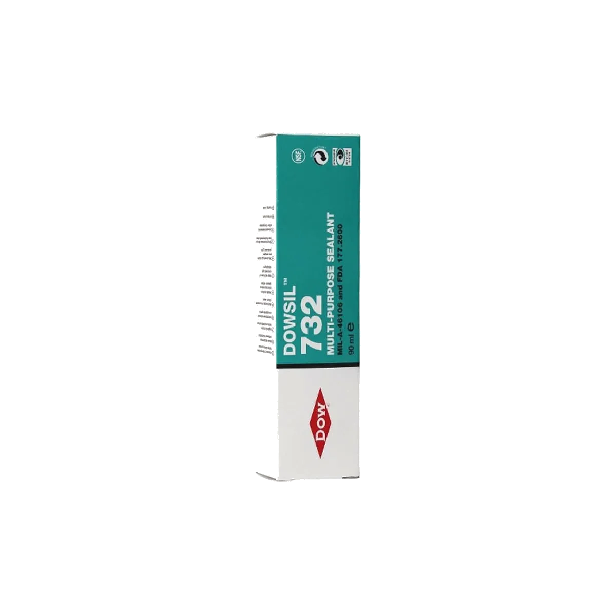 Герметик DOWSIL™ 732 White